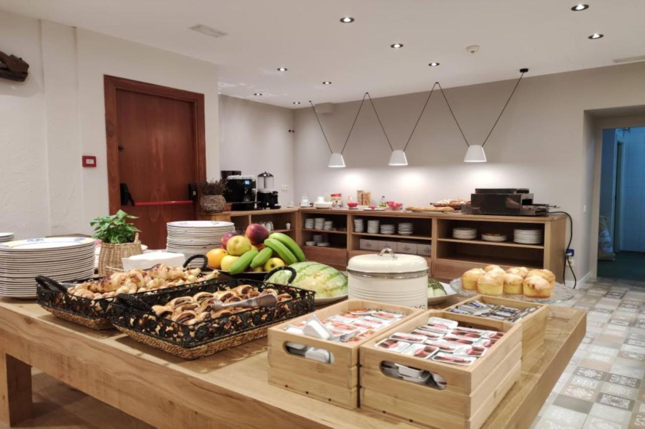 Hotel Saurat Espot Ngoại thất bức ảnh