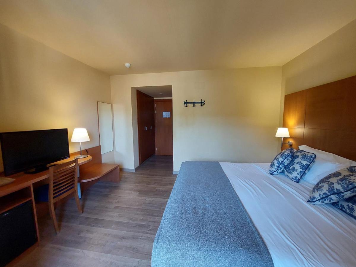 Hotel Saurat Espot Ngoại thất bức ảnh