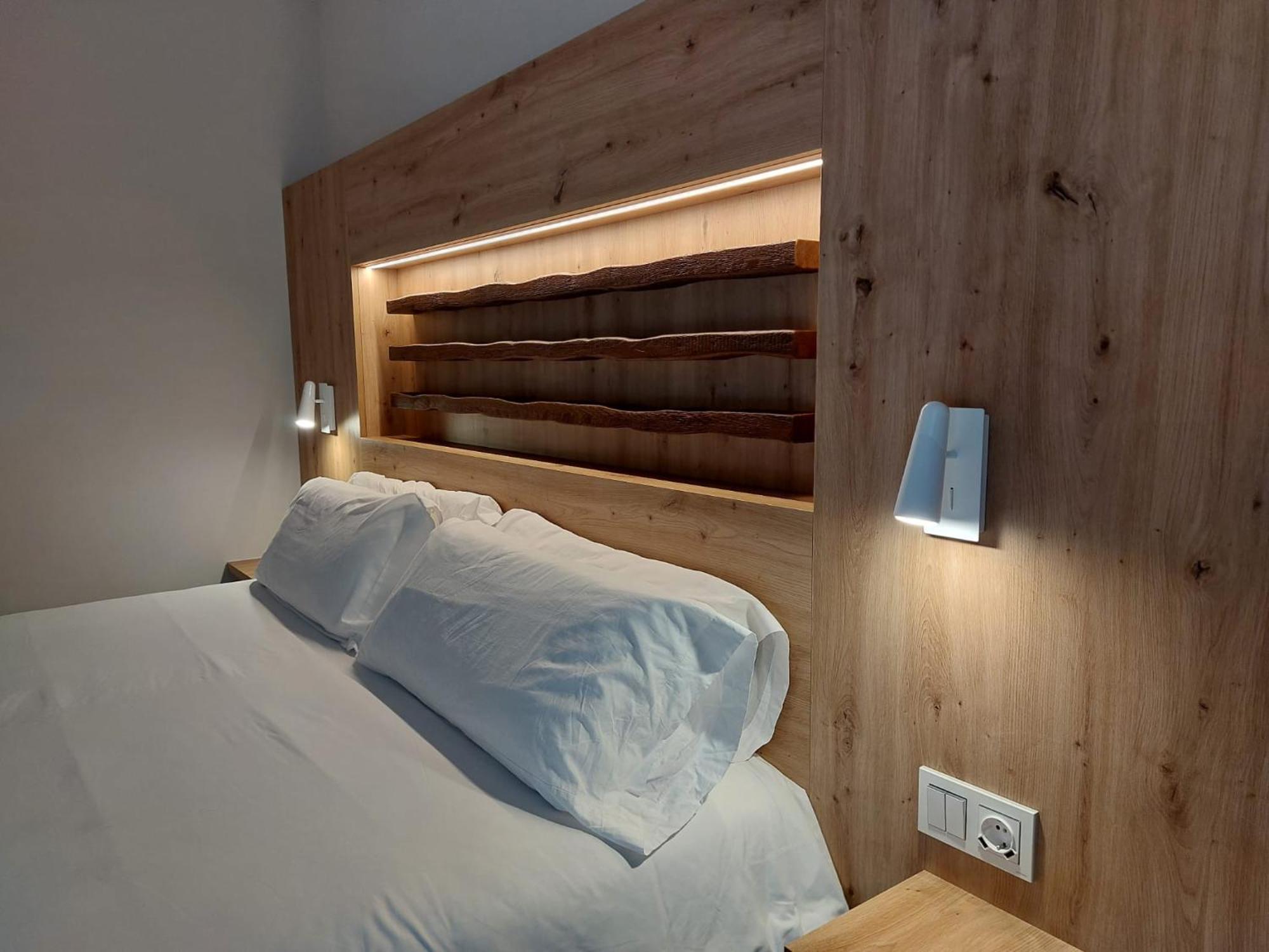 Hotel Saurat Espot Ngoại thất bức ảnh