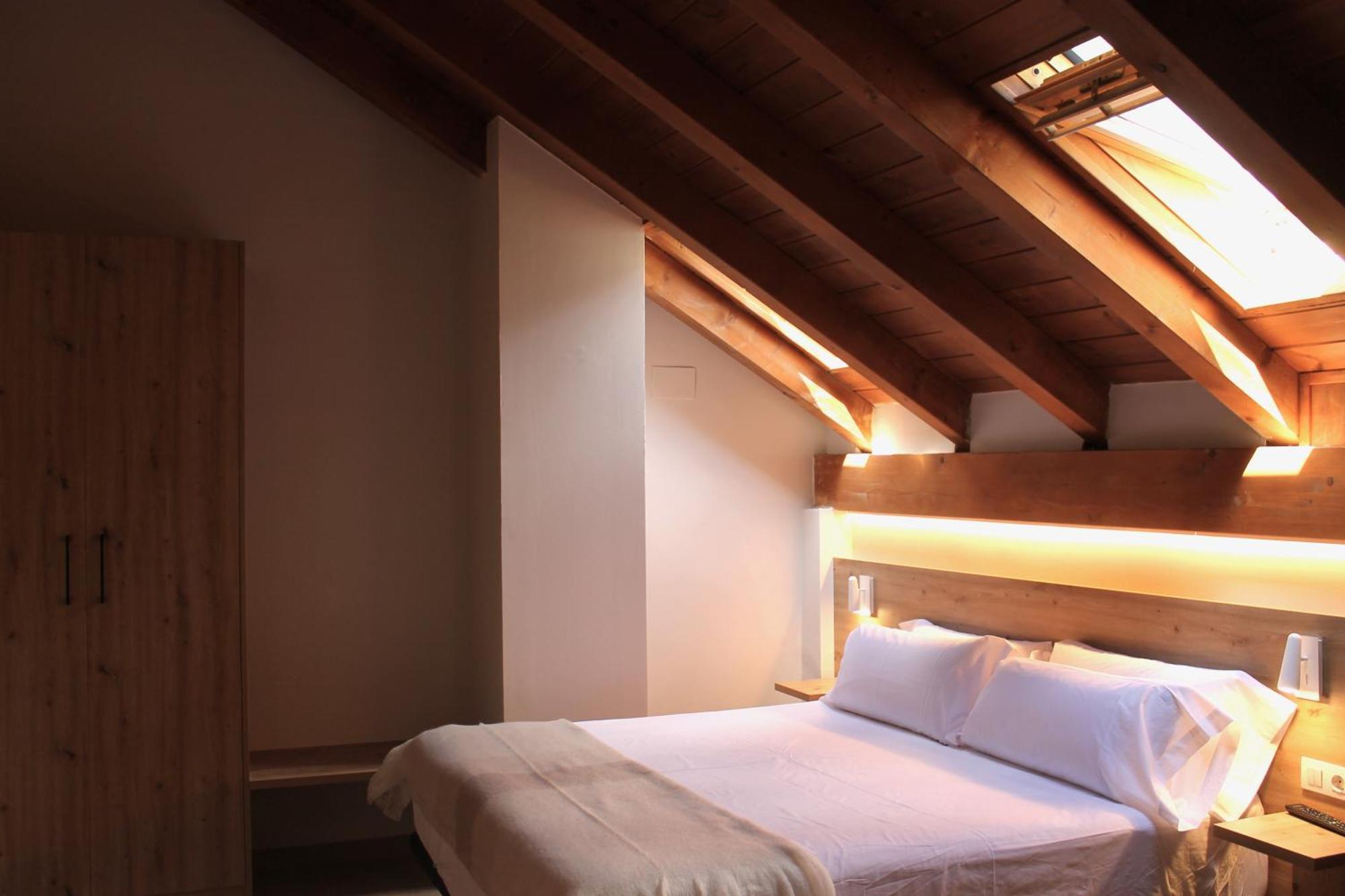 Hotel Saurat Espot Ngoại thất bức ảnh