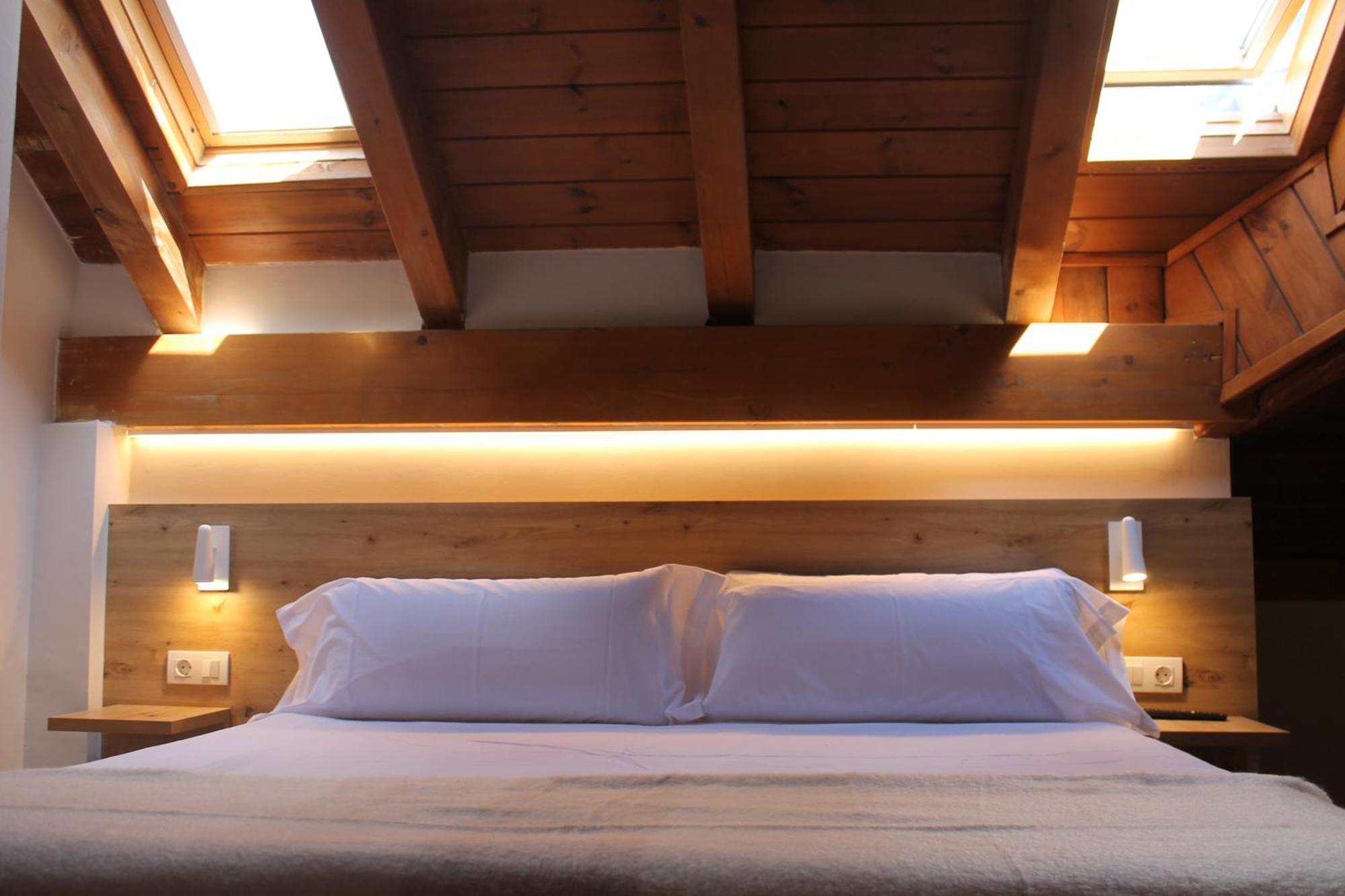 Hotel Saurat Espot Ngoại thất bức ảnh