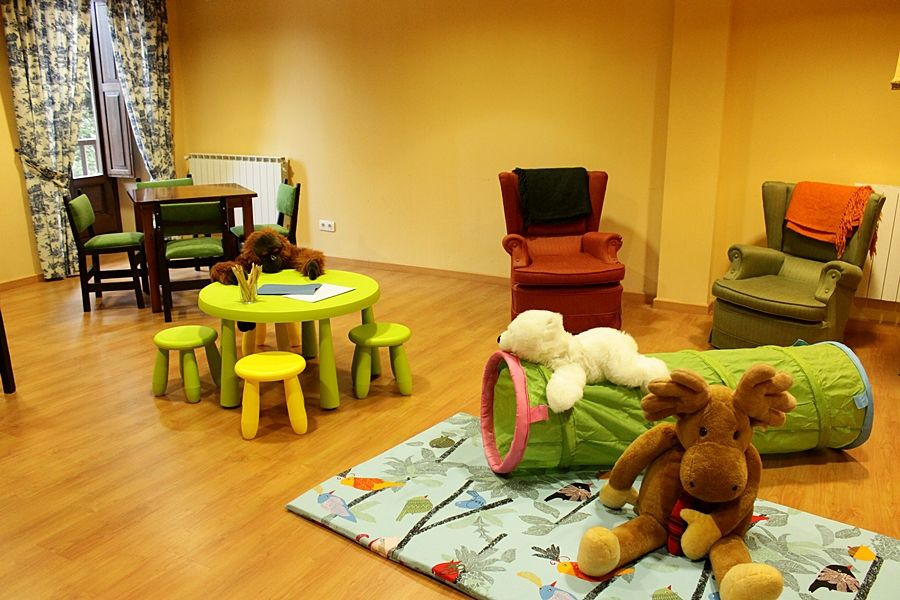 Hotel Saurat Espot Ngoại thất bức ảnh